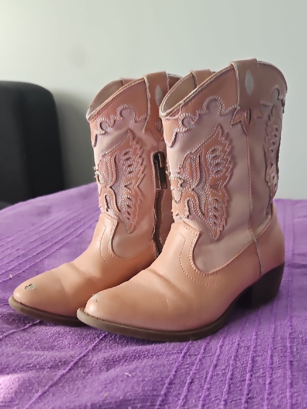 Frye Boots Kids 11